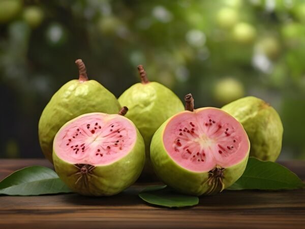 Guava (පේර)